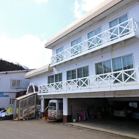 Annex Kashiwaya Yuzawa (Niigata) Exterior photo