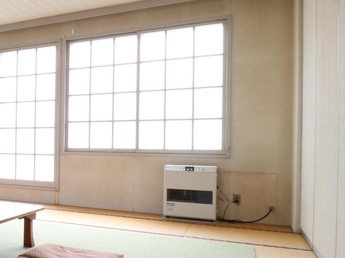 Annex Kashiwaya Yuzawa (Niigata) Exterior photo