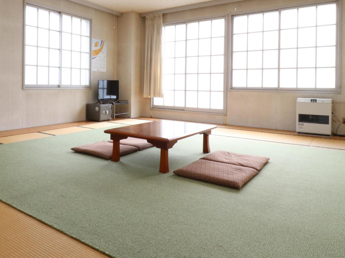 Annex Kashiwaya Yuzawa (Niigata) Exterior photo