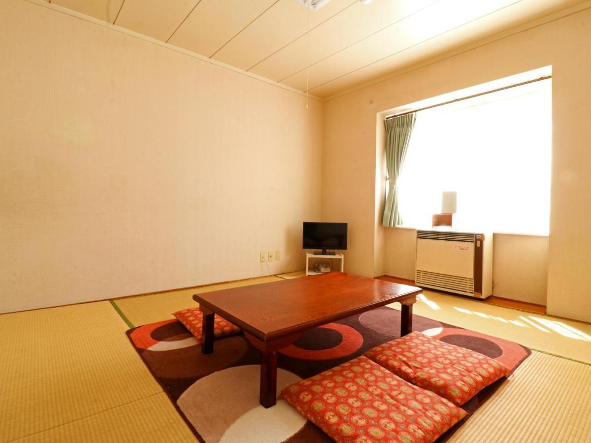 Annex Kashiwaya Yuzawa (Niigata) Exterior photo