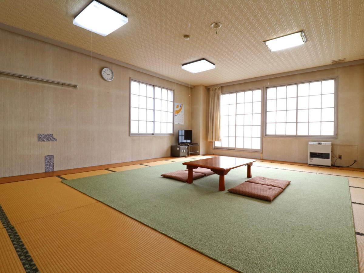 Annex Kashiwaya Yuzawa (Niigata) Exterior photo